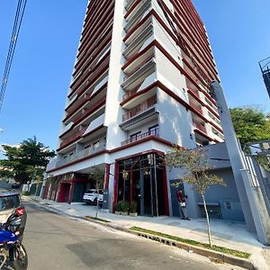 Apartamento de 1 Dormitorio